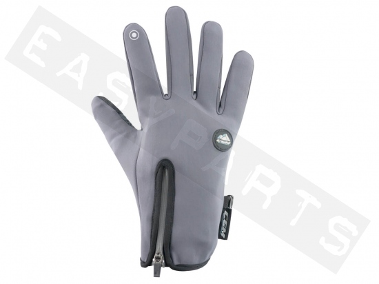 Handschoenen CGM EASY G71A grijs (één maat)